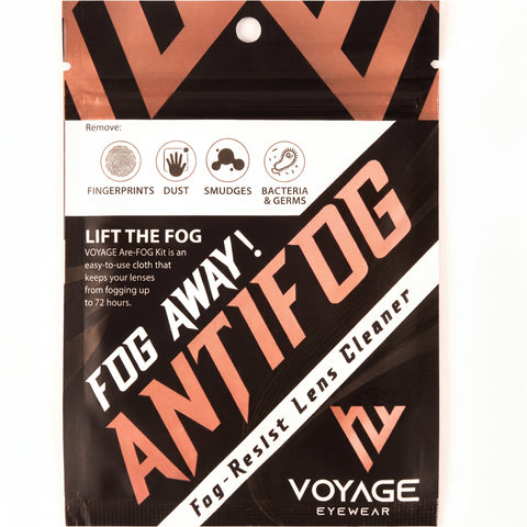 Anti Fog Cloth