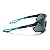 Voyage Select Drift Sunglasses (Grey Lens | Matt Black Frame - SLMG6339)