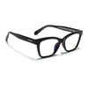 VueMe Clip-On | Cateye Eyeglasses | MG7585-C1