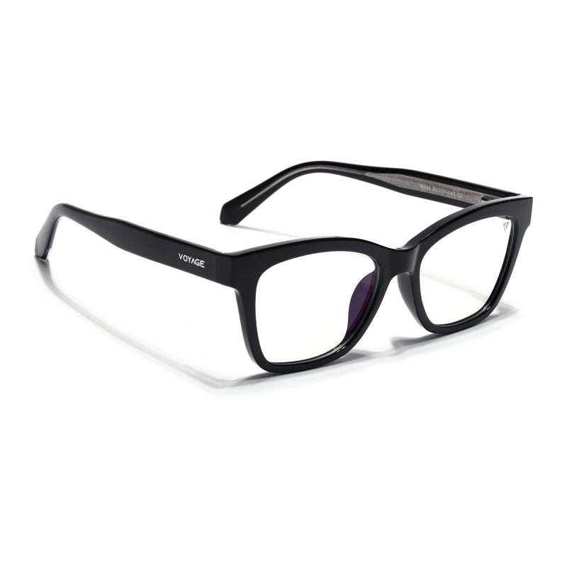 VueMe Clip-On | Cateye Eyeglasses | MG7585-C1