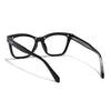 VueMe Clip-On | Cateye Eyeglasses | MG7585-C1