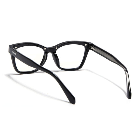 VueMe Clip-On | Cateye Eyeglasses | MG7585-C1