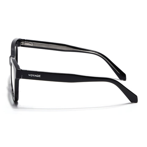 VueMe Clip-On | Cateye Eyeglasses | MG7585-C1