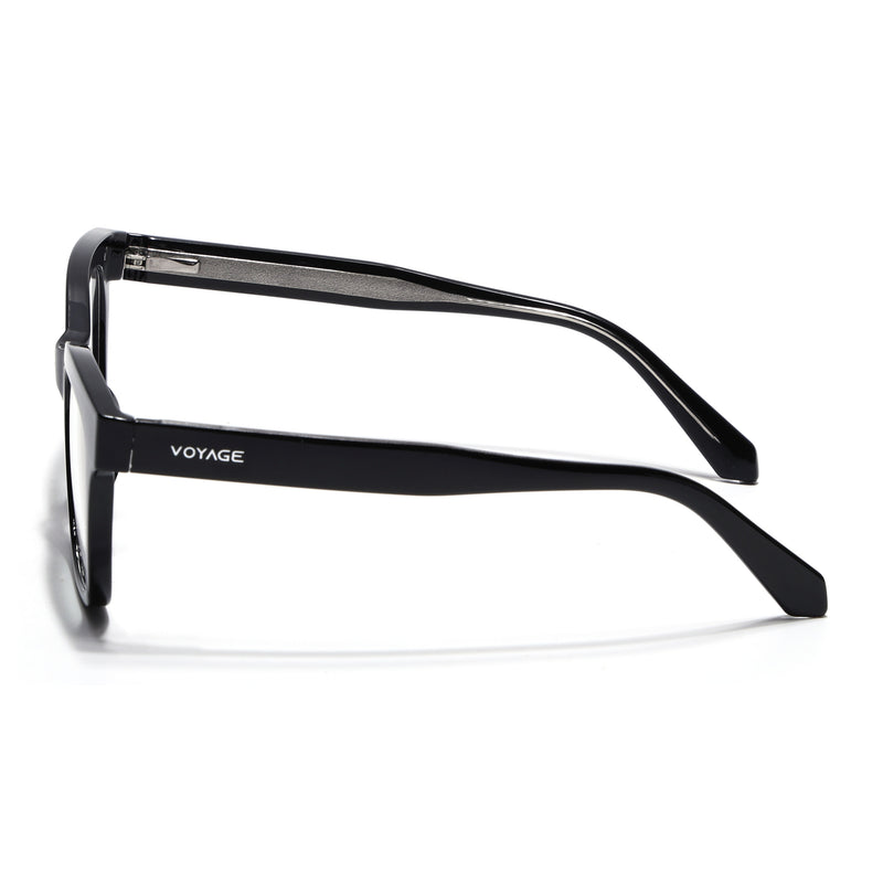 VueMe Clip-On | Cateye Eyeglasses | MG7585-C1