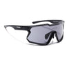 Voyage Select Drift Sunglasses (Black Lens | Matt Black Frame - SLMG6312)