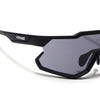 Voyage Select Drift Sunglasses (Grey Lens | Matt Black Frame - SLMG6316)