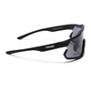 Voyage Select Drift Sunglasses (Grey Lens | Matt Black Frame - SLMG6316)