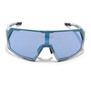 Voyage Select Drift Sunglasses (Blue Lens | Shine Blue Frame - SLMG6332)