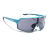 Voyage Select Drift Sunglasses (Black Lens | Sky Blue & Grey Frame - SLMG6334)