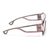 Torin | Brown Wayfarer Sunglasses - MG4560