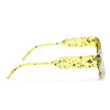 Cateye Yellow Sunglasses - MG4505