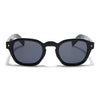 Madoc | Black Wayfarer Sunglasses | MG9195