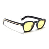 Madoc | Yellow Wayfarer Sunglasses | MG9196