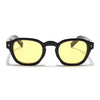 Madoc | Yellow Wayfarer Sunglasses | MG9196