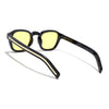 Madoc | Yellow Wayfarer Sunglasses | MG9196