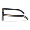 Madoc | Yellow Wayfarer Sunglasses | MG9196