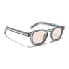 Madoc | Orange Wayfarer Sunglasses | MG9197