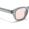 Madoc | Orange Wayfarer Sunglasses | MG9197