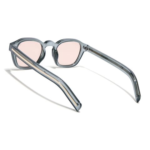 Madoc | Orange Wayfarer Sunglasses | MG9197