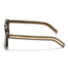 Madoc | Brown Wayfarer Sunglasses | MG9198