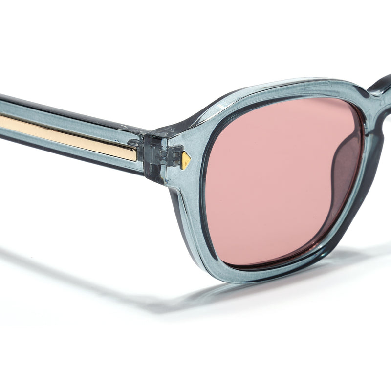 Madoc | Red Wayfarer Sunglasses | MG9199