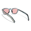 Madoc | Red Wayfarer Sunglasses | MG9199