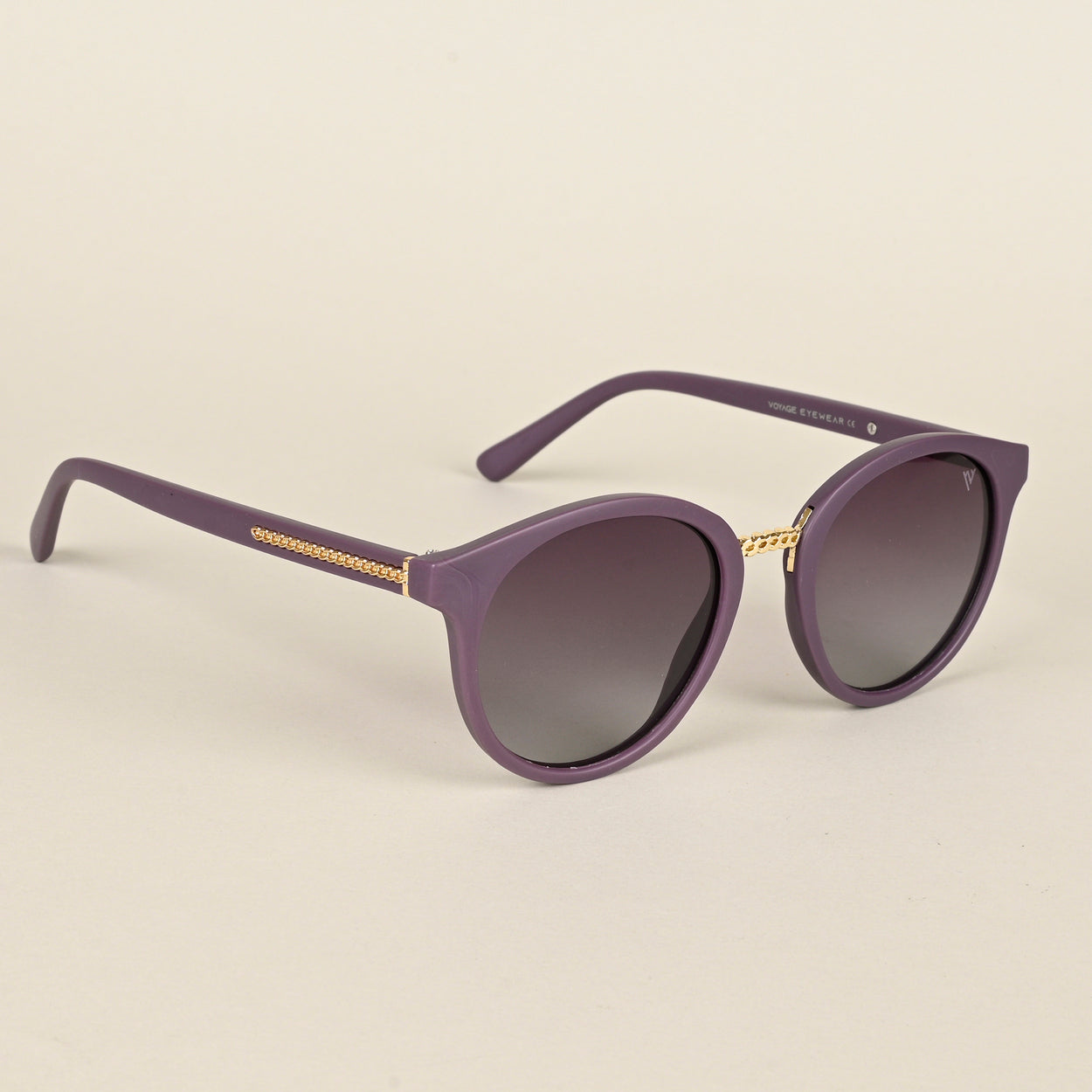 Crystal Frame/Multimirror Silver Lenses Protox Sunglasses