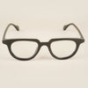 Oval Clear Sunglasses - MG4091