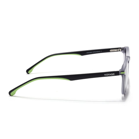 Matira | Light Round Polarized Sunglasses | PMG7409