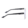 Matira | Transparent Square Polarized Sunglasses | PMG7420
