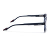 Matira | Blue Wayfarer Polarized Sunglasses | PMG7425