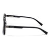 Wayfarer Sunglasses for Men & Women (Grey & Clear Lens | Grey & Black Frame - MG7581)