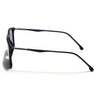 Voxe | Navy Blue Polarized Wayfarer Sunglasses (TR8072PMG4301)