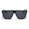 Navy Blue Polarized Wayfarer Sunglasses - PMG4308