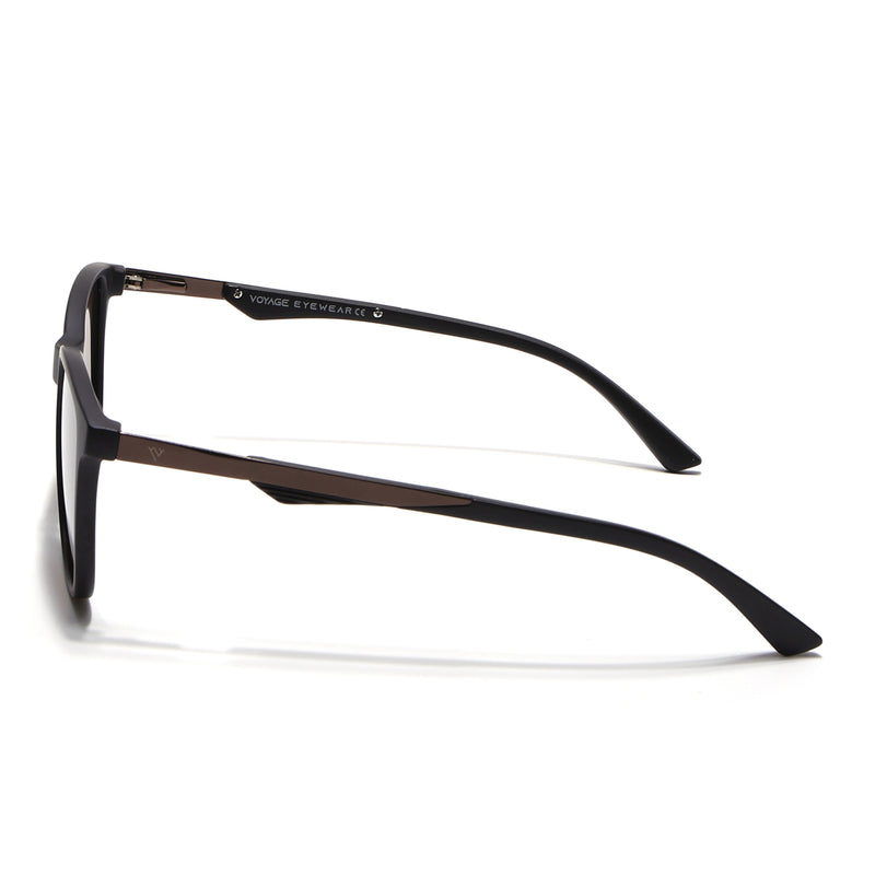 Wayfarer Polarized Sunglasses (Brown Lens | Brown Frame - PMG5059)