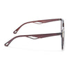 Starlet | Brown Cateye Sunglasses - MG4229