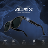 Aurix Smart Glasses | Wireless Bluetooth