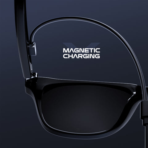 Aurix Smart Glasses | Wireless Bluetooth