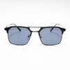 Wayfarer Black Sunglasses - MG5210