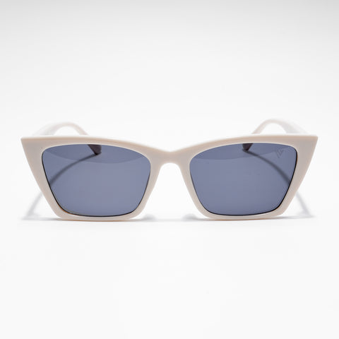 Black Cateye Sunglasses - MG3991