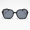 Black Square Sunglasses - MG4194
