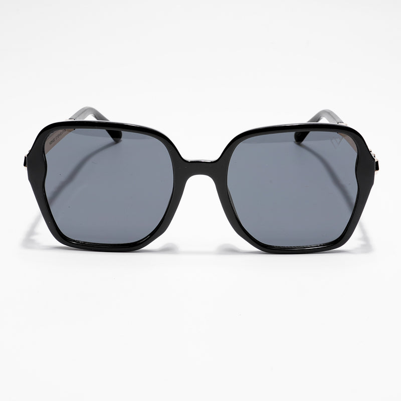 Black Square Sunglasses - MG4194