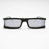 Grey Wayfarer Sunglasses (1935MG4350)