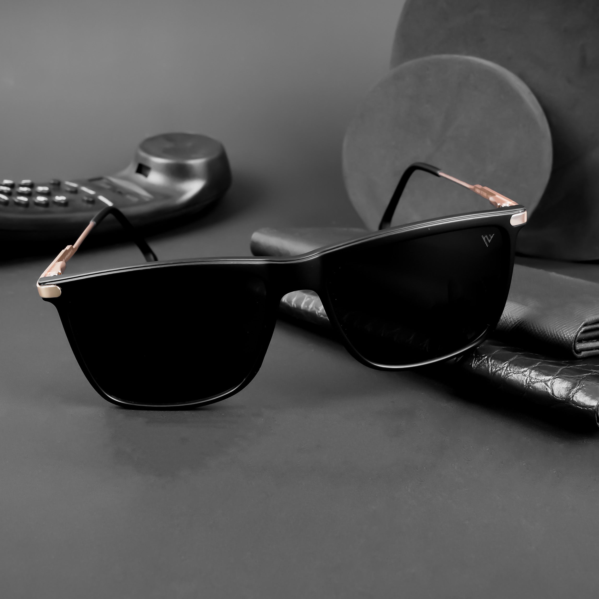 wayfarer power glasses