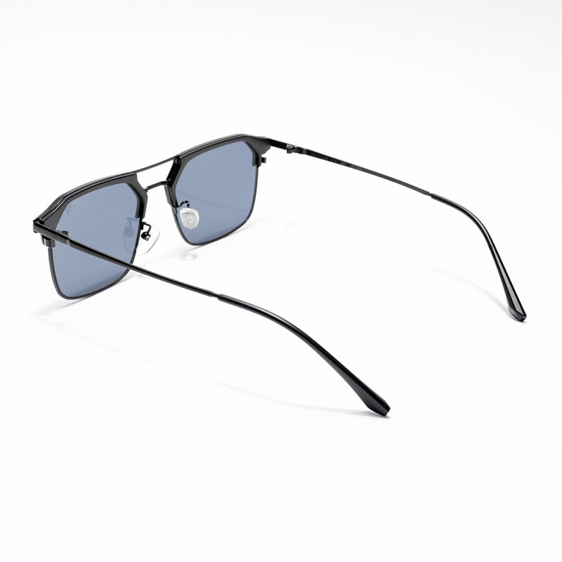 Wayfarer Black Sunglasses - MG5210