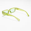 Cateye Green Sunglasses MG3796