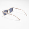 Black Cateye Sunglasses - MG3991