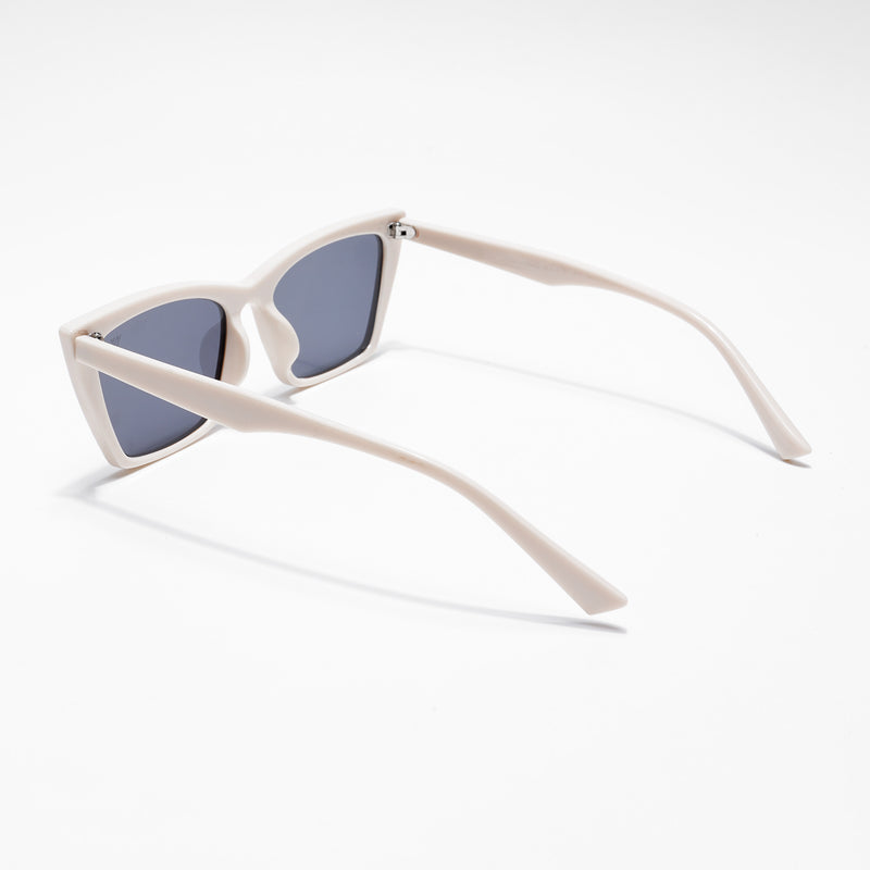 Black Cateye Sunglasses - MG3991