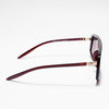 Wayfarer Brown Sunglasses - MG4017