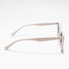 Black Cateye Sunglasses - MG3991